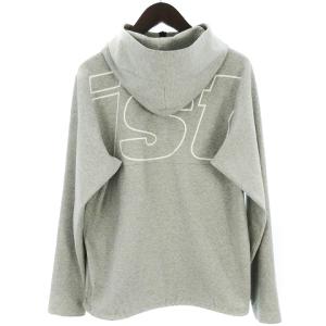 F.C.Real Bristol 20SS RELAX FIT ZIP UP HOODIE パーカー ジャケット ストレッチ