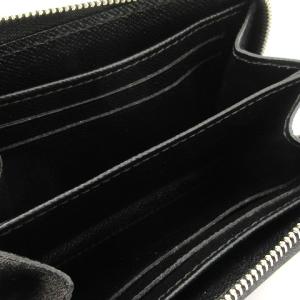 LOUIS VUITTON M60152 エピ ジッピー・コイン パース 黒