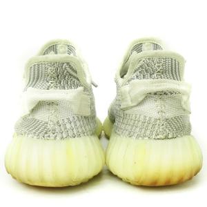 adidas YEEZY BOOST 350 V2 スニーカー ローカット EF2905 白 ホワイト 26 靴 シューズ AA