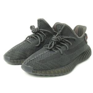 FU9006 19年製 YEEZY BOOST 350 V2 27 黒