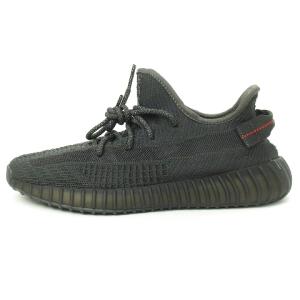 adidas FU9006 19年製 YEEZY BOOST 350 V2 27 黒