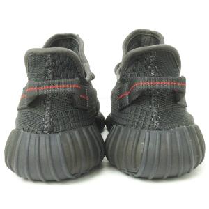 adidas FU9006 19年製 YEEZY BOOST 350 V2 27 黒