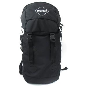 F.C.Real Bristol x ニューエラ x コカコーラ 20SS RUCKSACK バックパック 黒