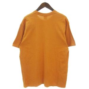 Supreme 20SS Cherries Tee Tシャツ L オレンジ