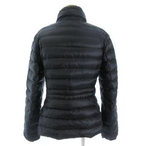 MONCLER 210934699705 IRENEE ライトダウンジャケット 1 黒