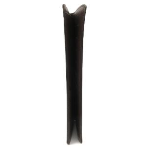 LOUIS VUITTON N61823 ダミエ ポルトバルール カルトクレディ 札入れ 長財布 二つ折り ブラウン