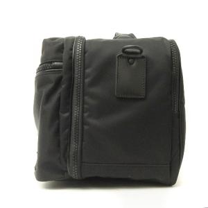 PORTER 吉田カバン オプション カメラバッグ OPTION CAMERA BAG ショルダー 黒 ブラック 鞄 カバン SMV