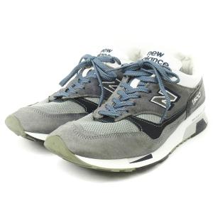 New Balance M1500BN イングランド製 9 1/2 グレー