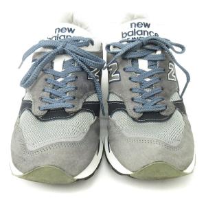 New Balance M1500BN イングランド製 9 1/2 グレー