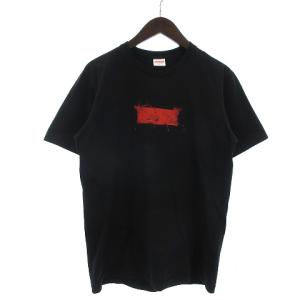 22SS RALPH STEADMAN BOX LOGO 半袖Tシャツ クルーネック ロゴ プリント