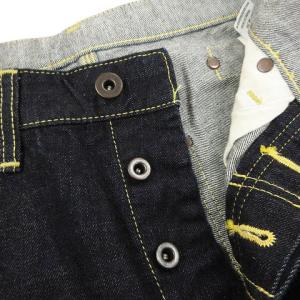 STANDARD CALIFORNIA 美品 ペインターデニム ジーンズ パンツ SD 無地 コットン ボタンフライ ステッチ インディゴ W30