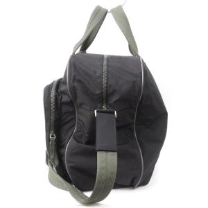 PRADA SPORT 4V0370 ショルダーバッグ 2WAY ブラック