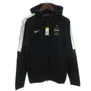 F.C.Real Bristol 16SS NIKE DRI-FIT KNIT FLEECE HOODY PANTS セットアップ