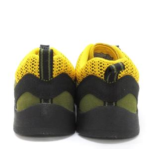 KEEN JASPER ROCKS SP スニーカー ローカット スエード 1025161 オリーブ ブルー
