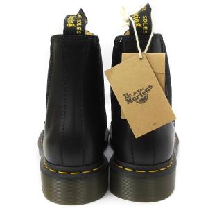 Dr.Martens ORIGINALS BOOTS SMOOTH 2976 YS チェルシーブーツ