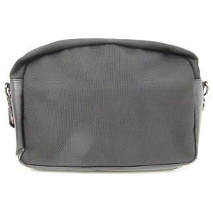 PORTER 吉田カバン HEAT SHOULDER BAG ヒート ショルダーバッグ 斜め掛け マグライト バリスターナイロン ブラック