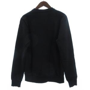 Dior 923J620N1242 19SS KAWS 日本限定モデル スウェット S 黒