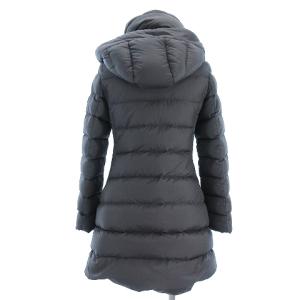 TATRAS LTA18A4496 18AW POLITEAMA ダウンコート 1 グレー