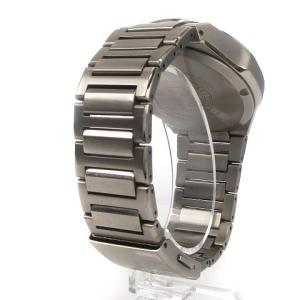 CASIO ATTESA Eco-Drive アテッサ エコドライブ 腕時計 電波ソーラー クロノグラフ デイト E610-T008585