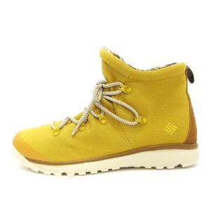 Columbia 919 MID 16 OMNI TECH スニーカー シューズ ハイキング ウォータープルーフ