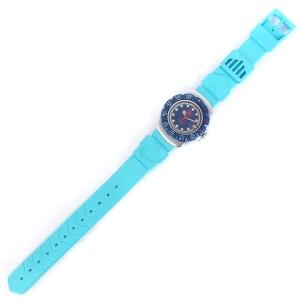 TAG Heuer フォーミュラ1 プロフェッショナル 200m 腕時計 アナログ クォーツ デイト ネイビー シルバーカラー ウォッチ AA