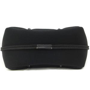 STATE OF ESCAPE PETITE ESCAPE 2WAY ハンドバッグ 黒