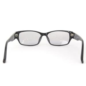 Ray-Ban サングラス メガネフレーム カラーレンズ 度無し ウェリントン RB5220-2000 ブラック