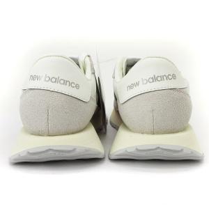 New Balance WS237JB1 24㎝ グレー