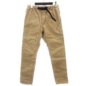 NN-PANTS TIGHT FIT クライミング スリムテーパード