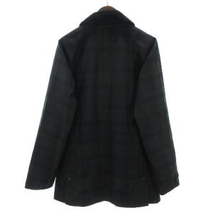 Barbour 1702269 ビデイル オイルドジャケット 40 緑