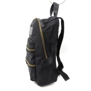 MARC by MARC JACOBS DOMO ARIGATO Mini Packrat リュック バックパック デイパック ミニ ナイロン レザー M0002401