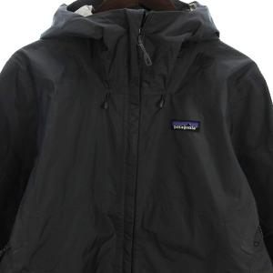 Patagonia 17AW Torrentshell Jacket トレントシェルジャケット マウンテンパーカー ロゴ ナイロン 83802