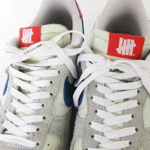 NIKE ×UNDEFEATED AIR FORCE 1 LOW SP DM8461-001 白