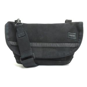 吉田カバン ショルダーバッグ メッセンジャー ブラック