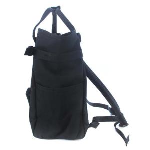 PORTER 吉田カバン 782-08699 ユニオン 2WAY リュックサック バックパック トート キャンバス ブラック 黒 カバン