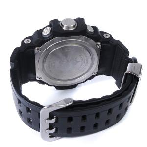 CASIO G-SHOCK GW-9400J RANGEMAN 腕時計 ソーラー ブラック