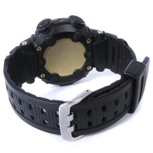 CASIO G-SHOCK 25周年限定 マッドマン 腕時計 GW-9025C デジタル タフソーラー ブラック ブルー ウォッチ