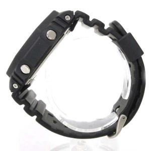 CASIO G-SHOCK 美品 カーボンコアガード 腕時計 GA-2100-1A1JF アナデジ クオーツ 2針 ブラック ウォッチ