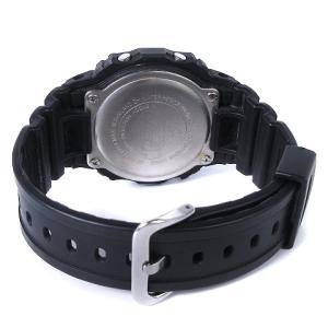 CASIO G-SHOCK 腕時計 DW-5600E-1 デジタル クオーツ スクエア ブラック ウォッチ