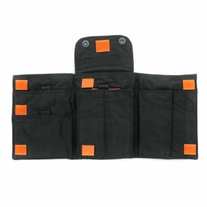 PORTER 吉田カバン タンカー トラベルケース TANKER TRAVEL CASE ショルダーバッグ ポーチ 622-78334 黒