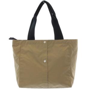 PORTER 吉田カバン ポーター2 トートバッグ ハンドバッグ 茶色 ブラウン