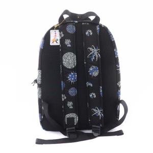 PORTER WILL SWEENEY DAYPACK ブラック