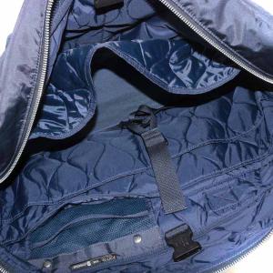 PORTER 吉田カバン LOWERCASE ボストンバッグ 2WAY ナイロン ネイビー