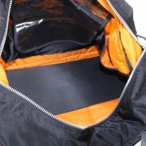 PORTER 吉田カバン タンカー TANKER ボストンバッグ ショルダーバッグ 2way ナイロン 黒 ブラック