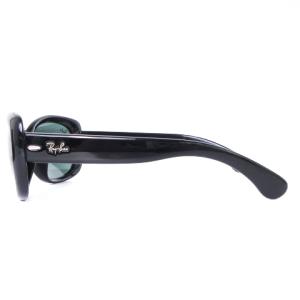Ray-Ban ジャッキーオー JACKIE OHH サングラス アジアンフィット RB4101F 601