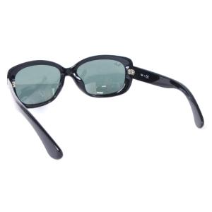 Ray-Ban ジャッキーオー JACKIE OHH サングラス アジアンフィット RB4101F 601