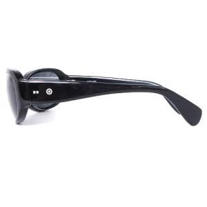 WTAPS 美品 Slinky Optics TET サングラス フルリム 黒 ブラック