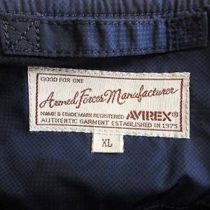 AVIREX × RedBull レッドブル HOODIE VEST 2019 ベスト フーディ ジップアップ エアレース カモフラージュ柄