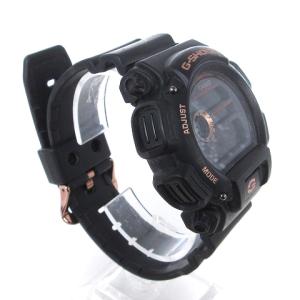 CASIO G-SHOCK 腕時計 デジタル クオーツ DW-9052GBX 黒 ブラック ウォッチ SM0