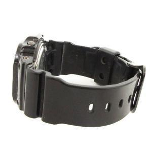 CASIO G-SHOCK Grossy Black グロッシーブラック 腕時計 電波ソーラー タフ デジタル GW-M5610BB 黒 ブラック ウォッチ